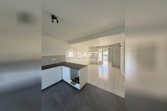 location appartement riviere-salee 97215