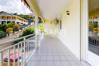 location appartement riviere-salee 97215