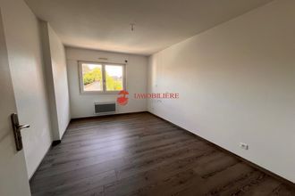 Ma-Cabane - Location Appartement Rixheim, 41 m²