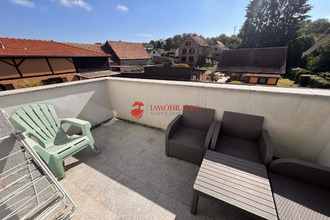 location appartement rixheim 68170