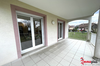 location appartement rixheim 68170