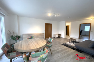 location appartement rixheim 68170