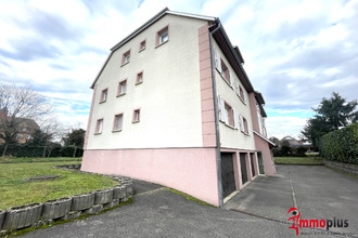 location appartement rixheim 68170
