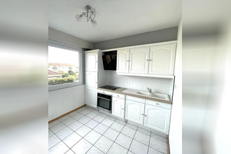 location appartement rixheim 68170