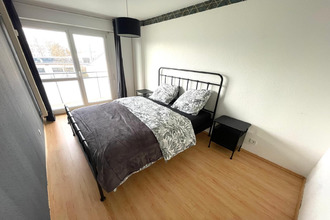 location appartement rixheim 68170