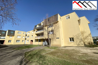 location appartement rixheim 68170