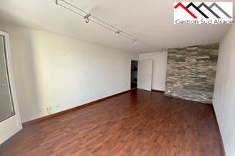 location appartement rixheim 68170