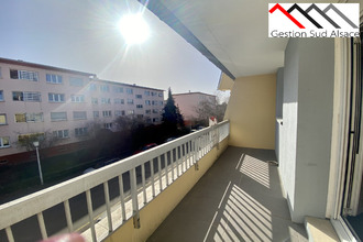 location appartement rixheim 68170