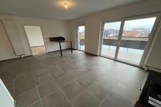 location appartement rixheim 68170