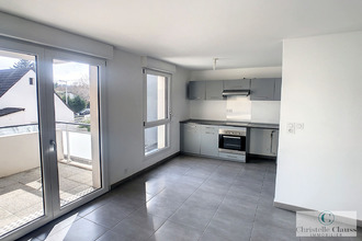 location appartement rixheim 68170