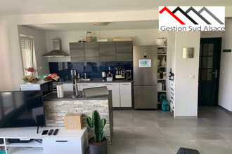 location appartement rixheim 68170