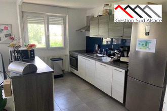 location appartement rixheim 68170