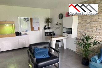 location appartement rixheim 68170
