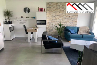 location appartement rixheim 68170