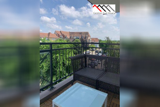 location appartement rixheim 68170