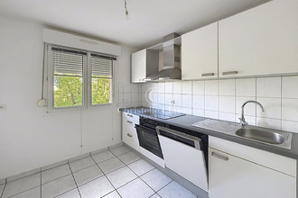 Ma-Cabane - Location Appartement RIXHEIM, 64 m²