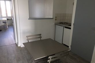 Ma-Cabane - Location Appartement ROANNE, 29 m²