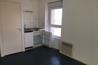 Ma-Cabane - Location Appartement ROANNE, 35 m²
