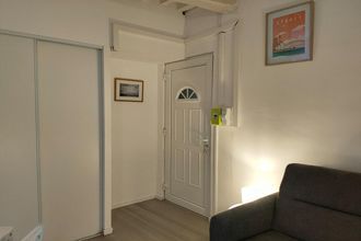 Ma-Cabane - Location Appartement ROANNE, 22 m²