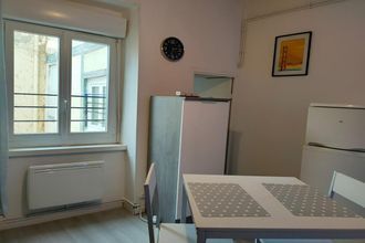 Ma-Cabane - Location Appartement ROANNE, 22 m²