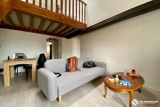 Ma-Cabane - Location Appartement ROANNE, 57 m²