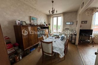 Ma-Cabane - Location Appartement ROANNE, 74 m²