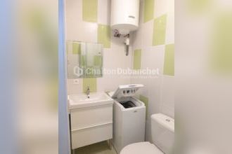 Ma-Cabane - Location Appartement ROANNE, 18 m²