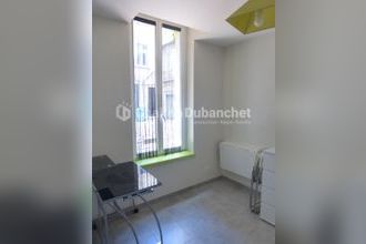 Ma-Cabane - Location Appartement ROANNE, 18 m²