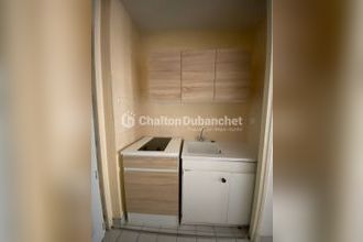 Ma-Cabane - Location Appartement ROANNE, 25 m²