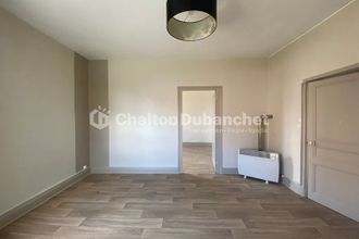 Ma-Cabane - Location Appartement ROANNE, 41 m²