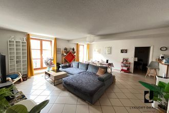 Ma-Cabane - Location Appartement ROANNE, 102 m²