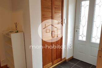 Ma-Cabane - Location Appartement Roanne, 32 m²