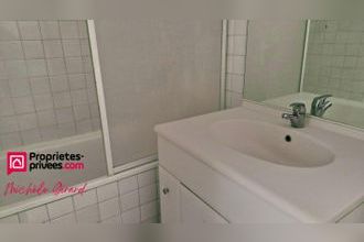 location appartement roanne 42300