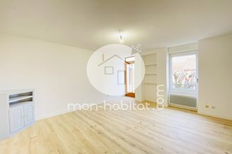 Ma-Cabane - Location Appartement Roanne, 48 m²