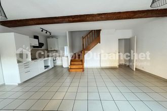 Ma-Cabane - Location Appartement ROANNE, 90 m²