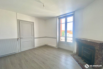 location appartement roanne 42300