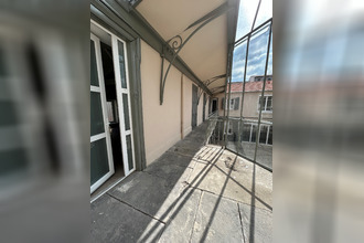 location appartement roanne 42300