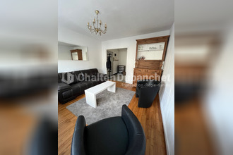 location appartement roanne 42300