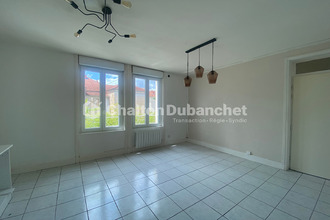 location appartement roanne 42300