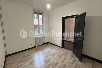 location appartement roanne 42300