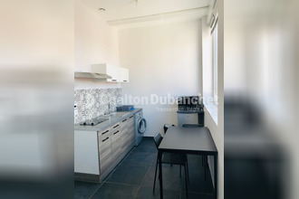 Ma-Cabane - Location Appartement ROANNE, 32 m²