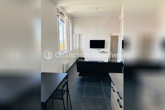 Ma-Cabane - Location Appartement ROANNE, 32 m²