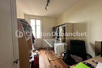 Ma-Cabane - Location Appartement ROANNE, 56 m²