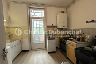 Ma-Cabane - Location Appartement ROANNE, 56 m²