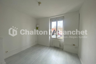 Ma-Cabane - Location Appartement ROANNE, 47 m²