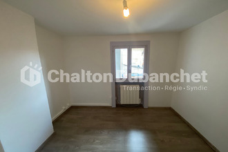 Ma-Cabane - Location Appartement ROANNE, 47 m²