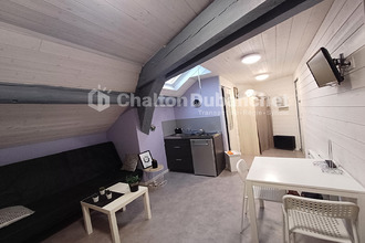 Ma-Cabane - Location Appartement ROANNE, 14 m²