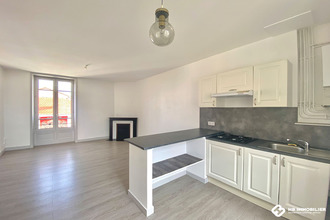 location appartement roanne 42300