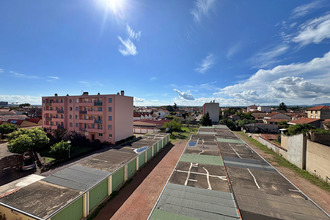 location appartement roanne 42300