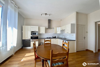 location appartement roanne 42300